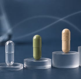 Empty Capsules Market Outlook 2026 | Lyfe Group
