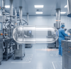 Capsule Manufacturing Partner Guide | Lyfe Group
