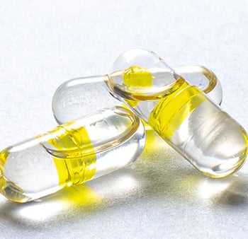 The versatility and value of liquid-filled hard capsules