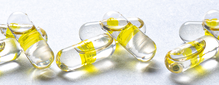 The versatility and value of liquid-filled hard capsules