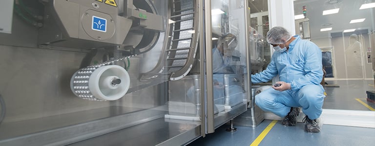 CapsCanada, the ideal capsule manufacturer