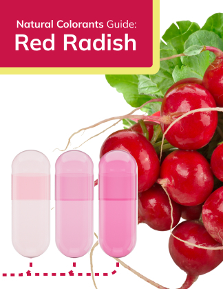 Natural Colorant - Red Radish