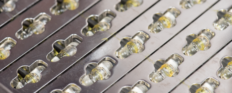 Sealing Types for Your Formulation in Liquid-Filled Capsules - CapsCanada