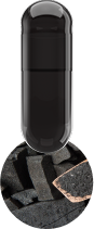 vegetable-carbon-capsule